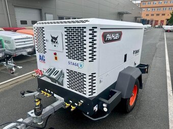 BOBCAT PA14.12v - 3