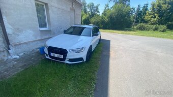 Audi a6 bitdi 2013 nove rozvody - 3