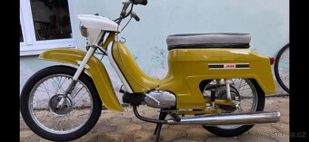 Jawa 21 pionyr - 3