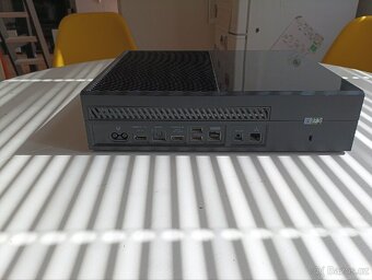 Xbox one 500GB - 3