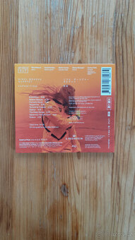 CD Nikol Bóková - Expedition - 3