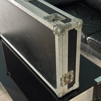 Flight case Pioneer CDJ 2000 + DJM 800 - 3