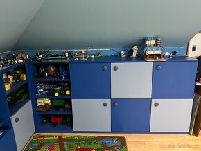 Nábytek na míru - 3