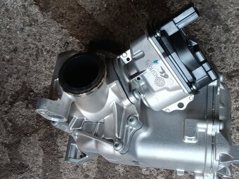 Ager ventil - 3