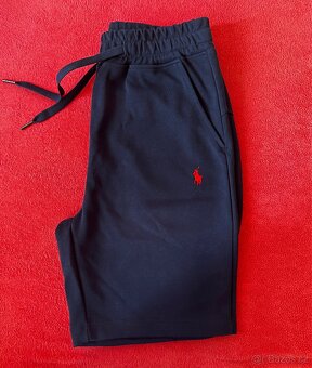 Polo ralph lauren kraťasy - 3