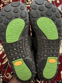 Barefoot boty Joe Nimble UK 7.5 - 3