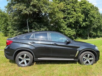 BMW X6 - 3