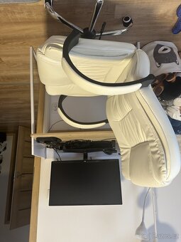 Pc křeslo - 3