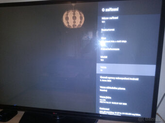 LG 60PN6500 +android tv box - 3