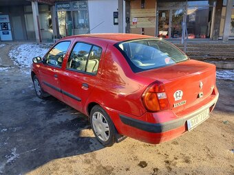 Prodám renault Thália - 3