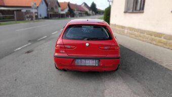 ALFA ROMEO 156 1.6 TS SPORTWAGON - 3