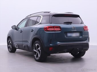 Citroën C5 Aircross 1,2 PureTech 96kW Feel Navi (2019) - 3