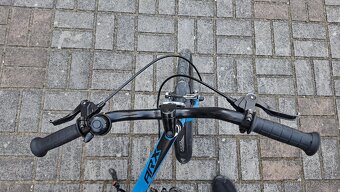 Dětské kolo GIANT ARX16 - 3
