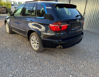 BMW X5 xDrive30d E70 - 3