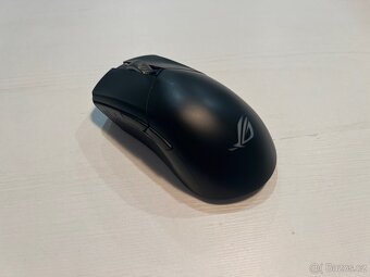 ASUS ROG GLADIUS III Wireless - použitá - 3