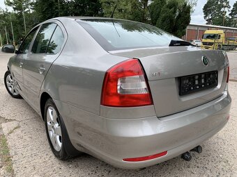 Škoda Octavia 1.6 MPi 75kw TOP - 3