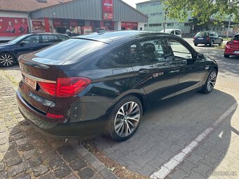 Bmw GT f07 530d 180kw - 3