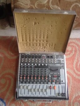Mixpult - 3