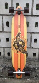 Longboard REAPER - 3