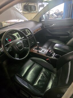 Audi A6 Allroad 3.0 TDI 171kw - 3