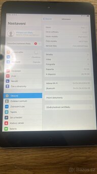 IPAD 2 mini 32 GB - 3