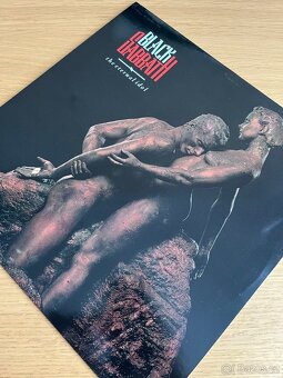 Black Sabbath – The Eternal Idol - 3