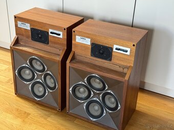Revox BX-350 - 3