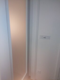 Interiérové dveře SAPELI - 3