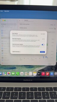 MacBook Air M1 13,3” 2020 - 3