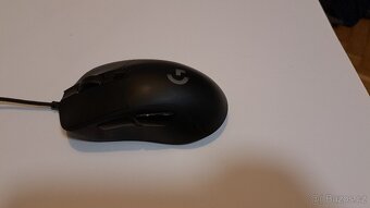 Logitech G403 HERO - 3
