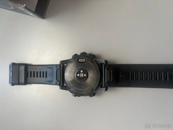 Garmin Fenix 5x Sapphire - 3