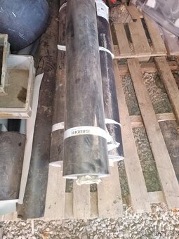PVC fólie Bauder Thermofol M15 - 3