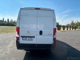 Peugeot Boxer L4H2 Maxi - 3