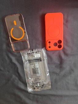 iphone 17 pro 2 kryty a sklo - 3