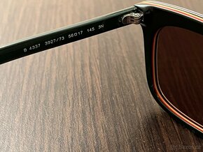 sluneční brýle Burberry - 3