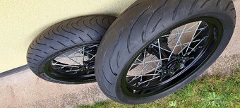 Supermoto kola ktm, gasgas, hsq - 3