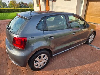 VW Polo 1.2 44kW, po 1. maj., CZ, nehavarované - 3