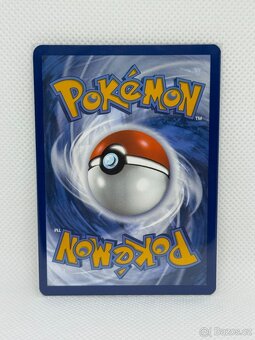 Pokémon karta Eevee SVP 173 – Promo – N MINT – ORIGINÁL - 3