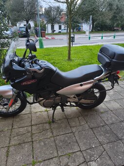 Suzuki freevind 65 - 3