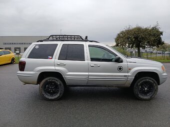 Jeep Grand Cherokee - 3
