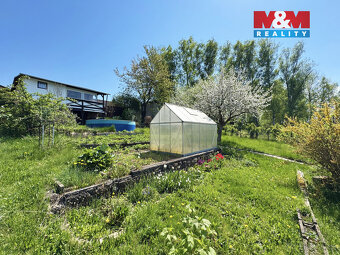 Prodej zahrady, 406 m², Sadov - 3