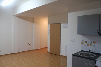Pronájem útulného bytu 1+KK, 35 m², Brno – Vyníční - 3