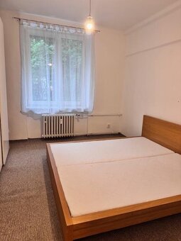 Pronájem bytu 2+1,56 m2, Plzeň Koterovská ul. - 3
