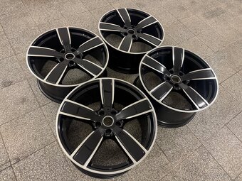 Porsche Sport Classic II R22 - Cayenne Turbo - 3