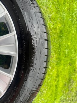 Prodám alu kola Mercedes S-Class (W222) - 3