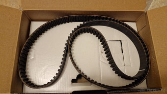 Rozvodová sada CT880k2 fiat lancia - 3