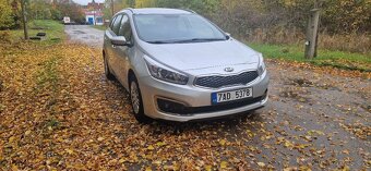 Kia Ceed 2018 Combi 29000KM - 3