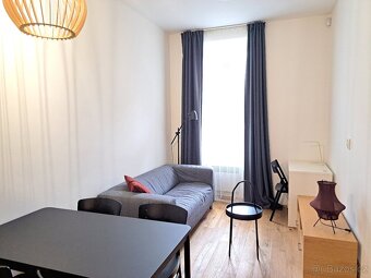 Pronájem vybaveného 2kk u centra Brna - 3