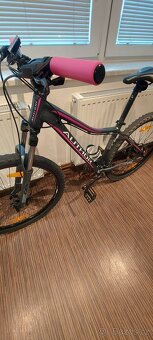 Dámské/dívčí kolo AUTHOR - 3