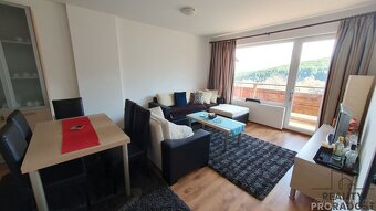 Apartmán v lyžařském centru Bansko - Bulharsko - 3